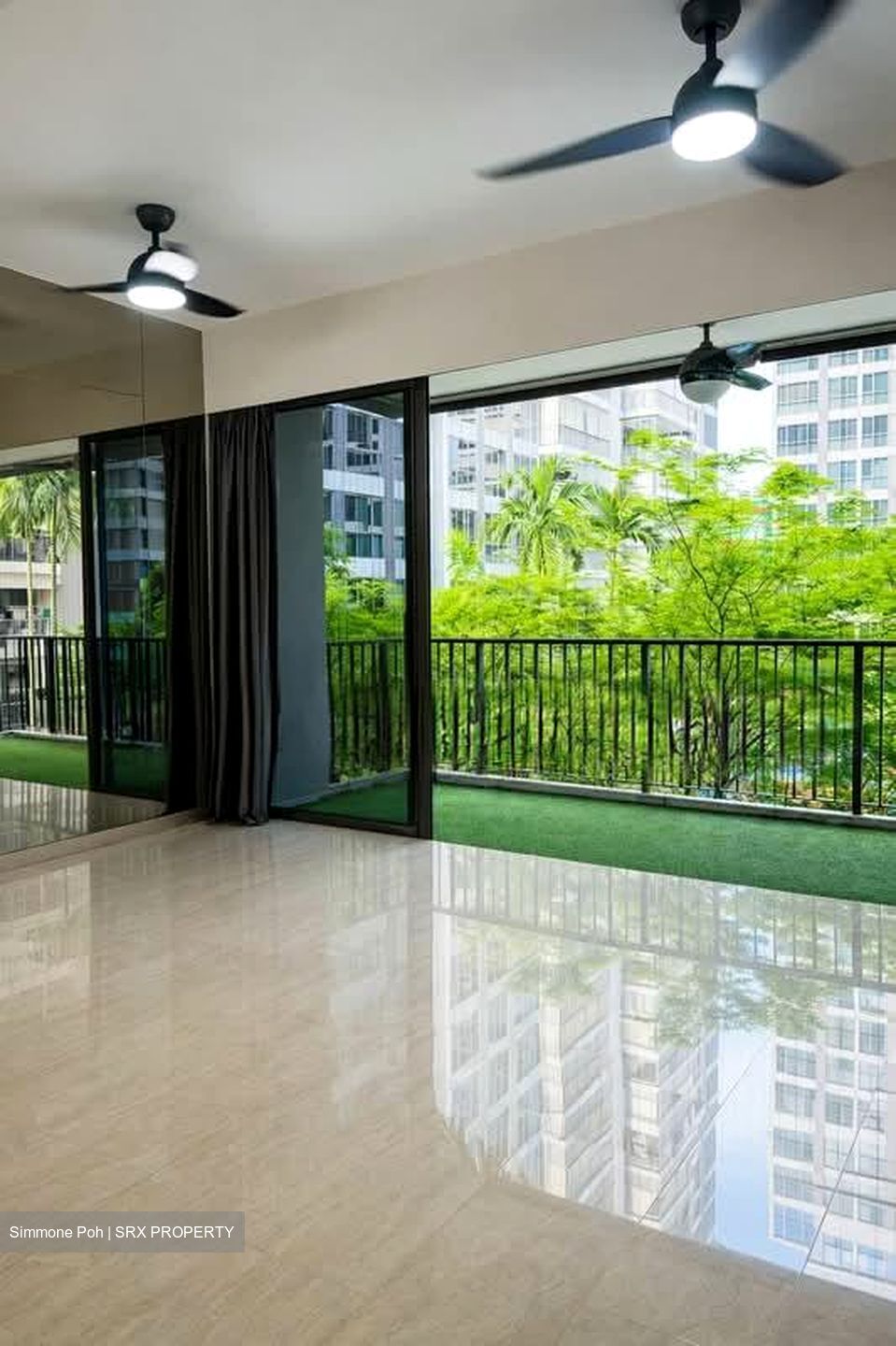 Waterwoods (D19), Condominium #568374751
